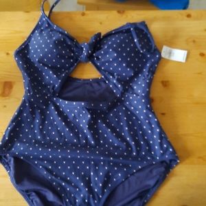 Gap swimsuit